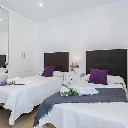 Lägenhet Luxe Vista Historico 5 4 Banos Jerez de la Frontera